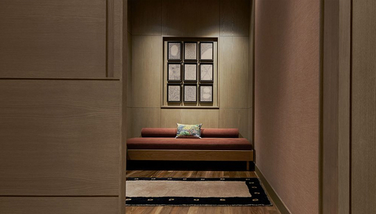 1+1 Bedroom