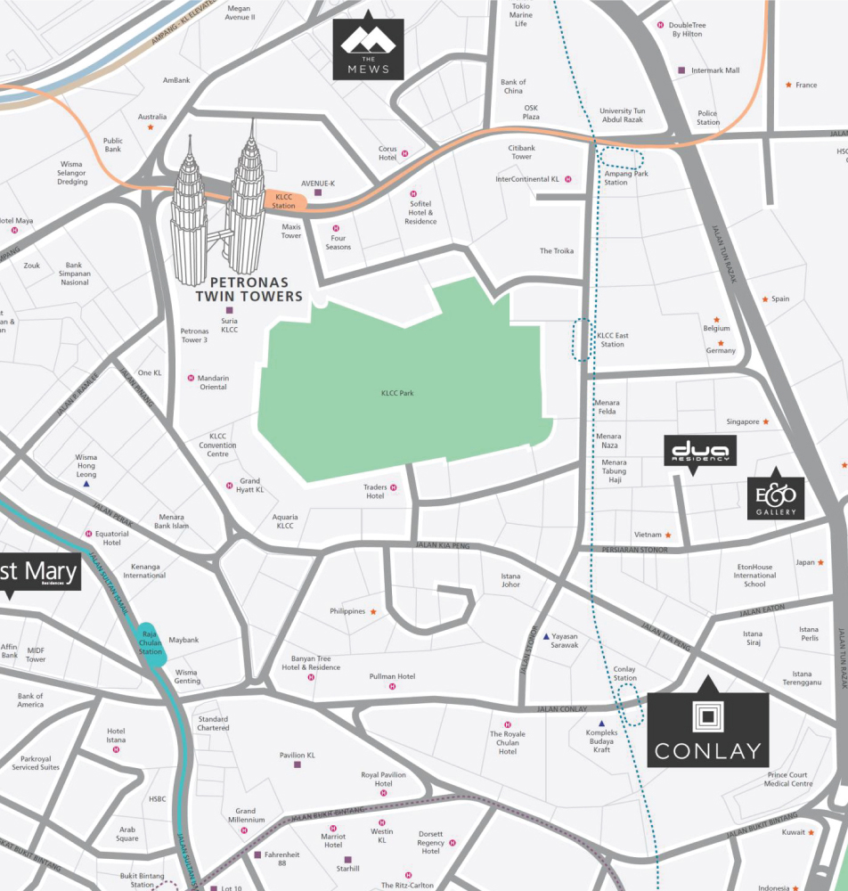 Location